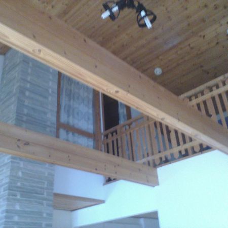 Paljakka Moekit Kotila Zimmer foto