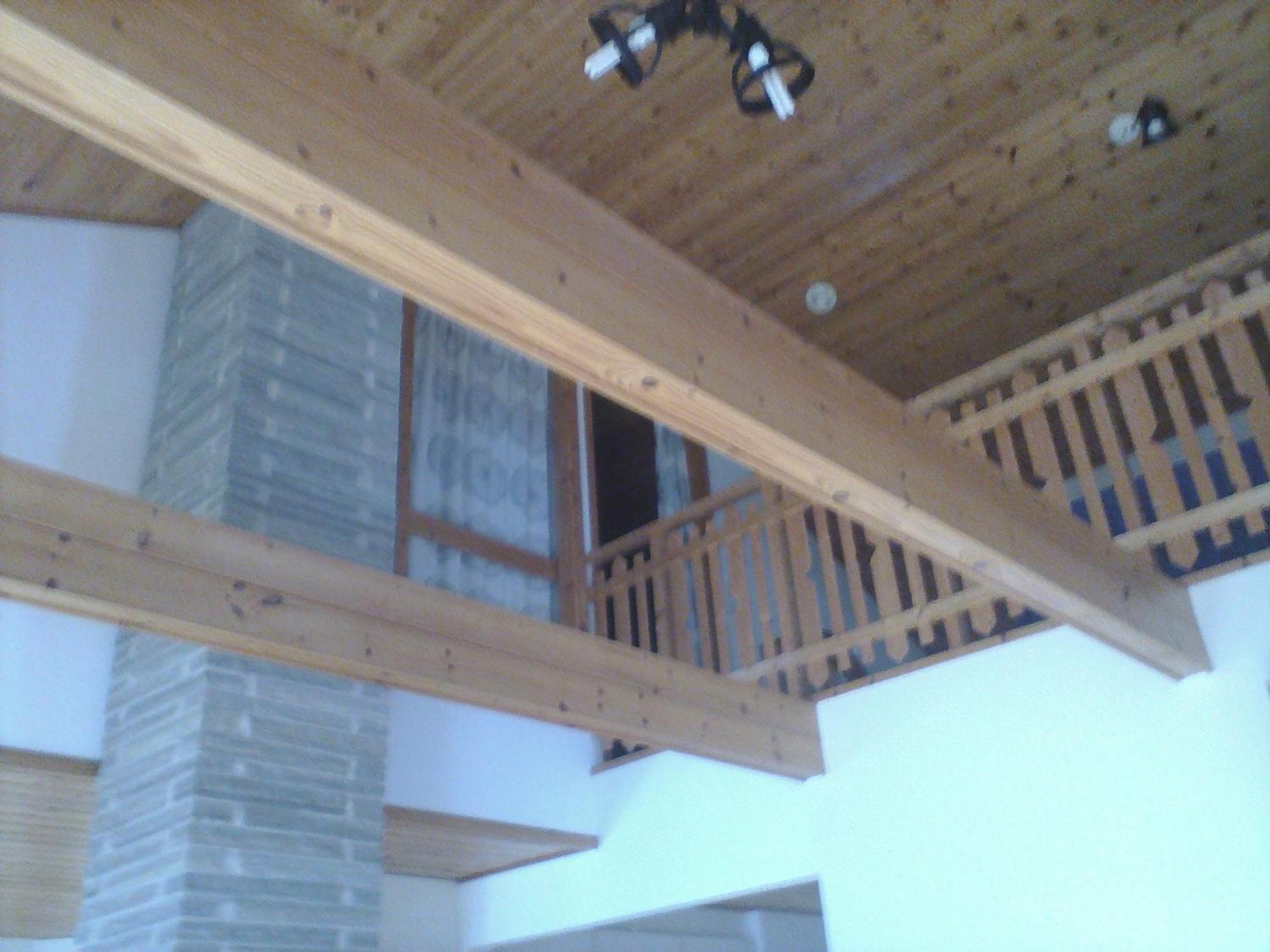 Paljakka Moekit Kotila Zimmer foto