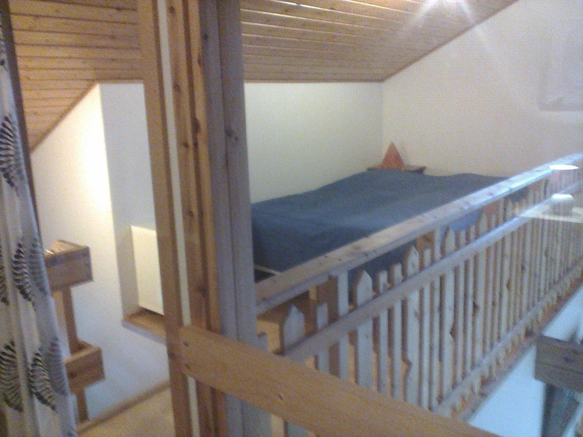 Paljakka Moekit Kotila Zimmer foto