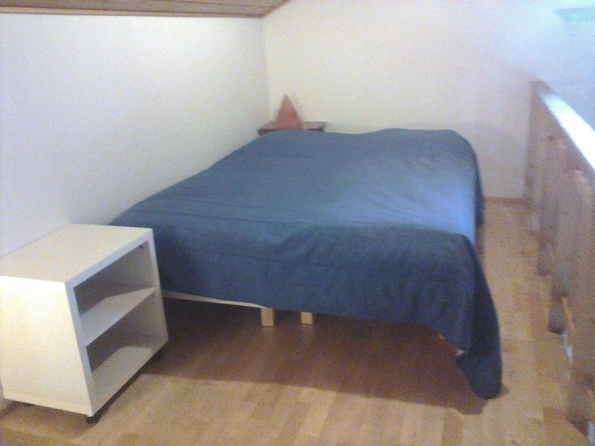 Paljakka Moekit Kotila Zimmer foto