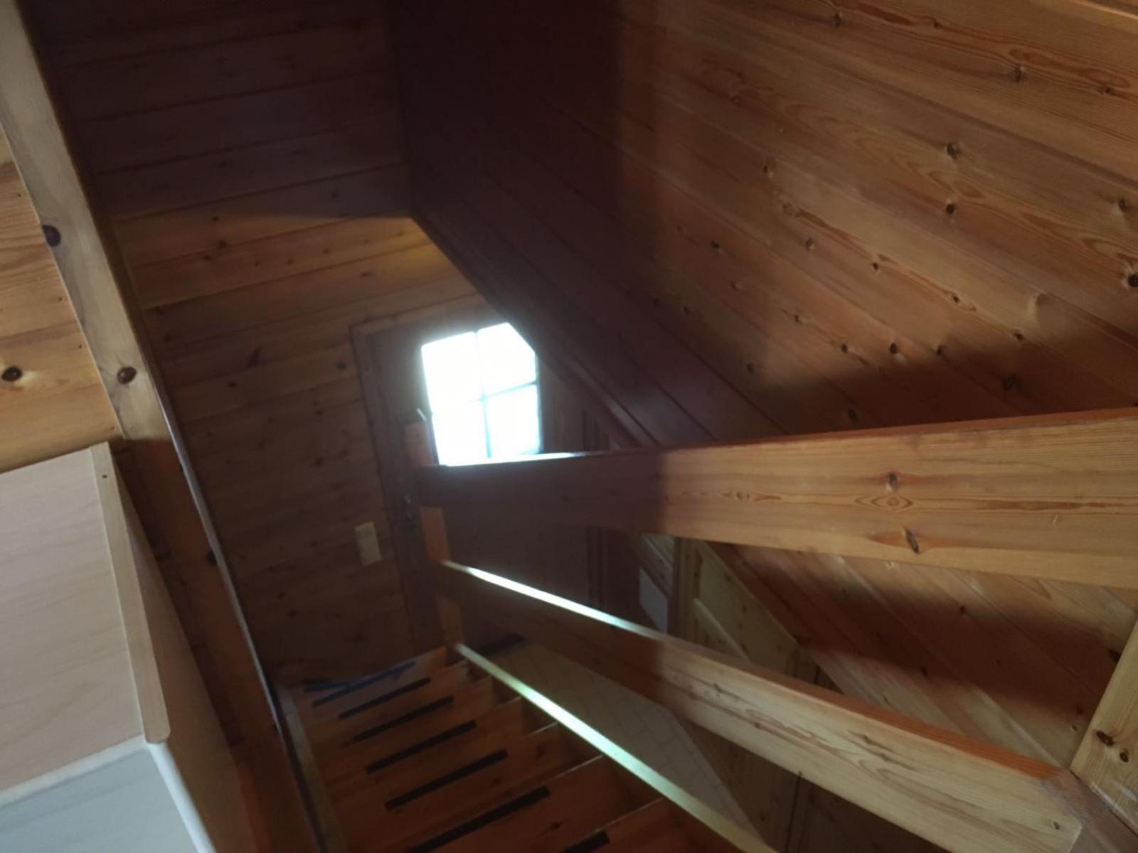 Paljakka Moekit Kotila Zimmer foto