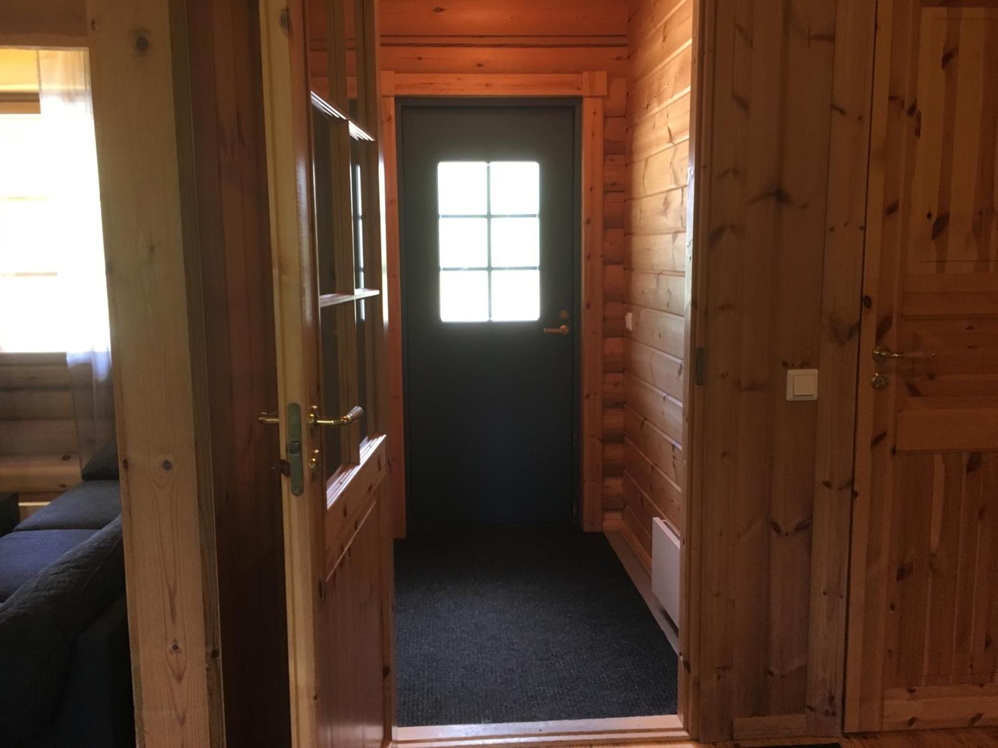 Paljakka Moekit Kotila Zimmer foto