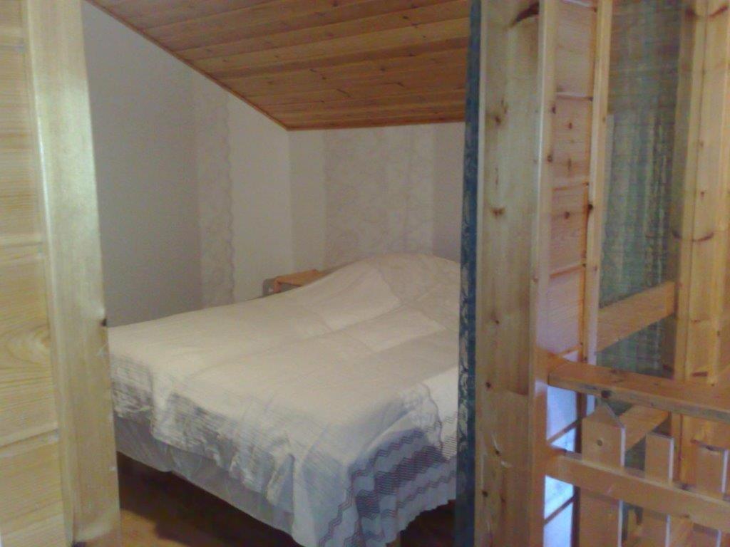Paljakka Moekit Kotila Zimmer foto