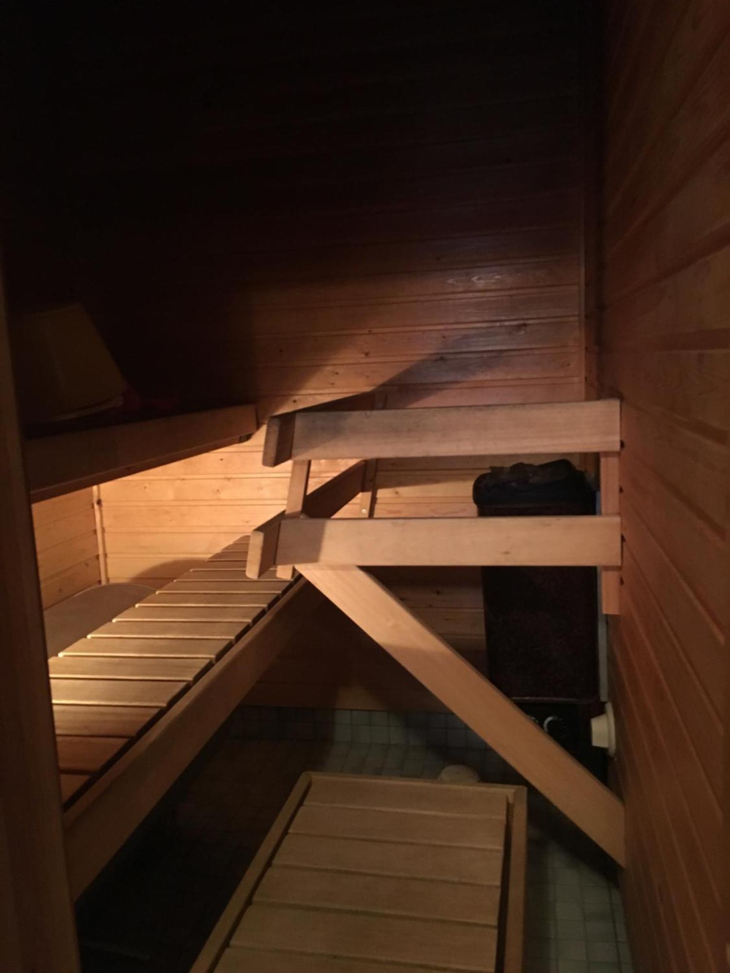 Paljakka Moekit Kotila Zimmer foto