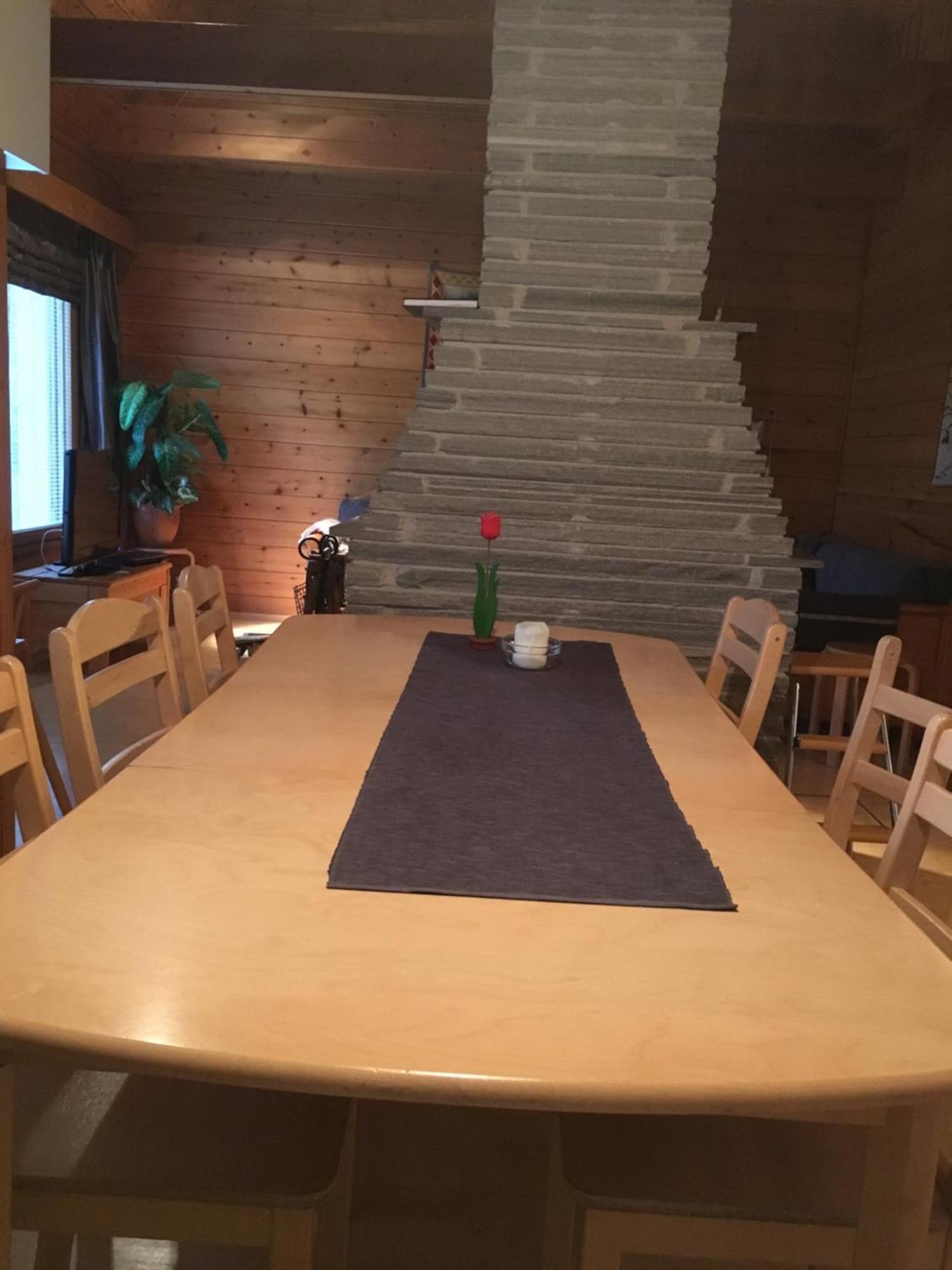 Paljakka Moekit Kotila Zimmer foto