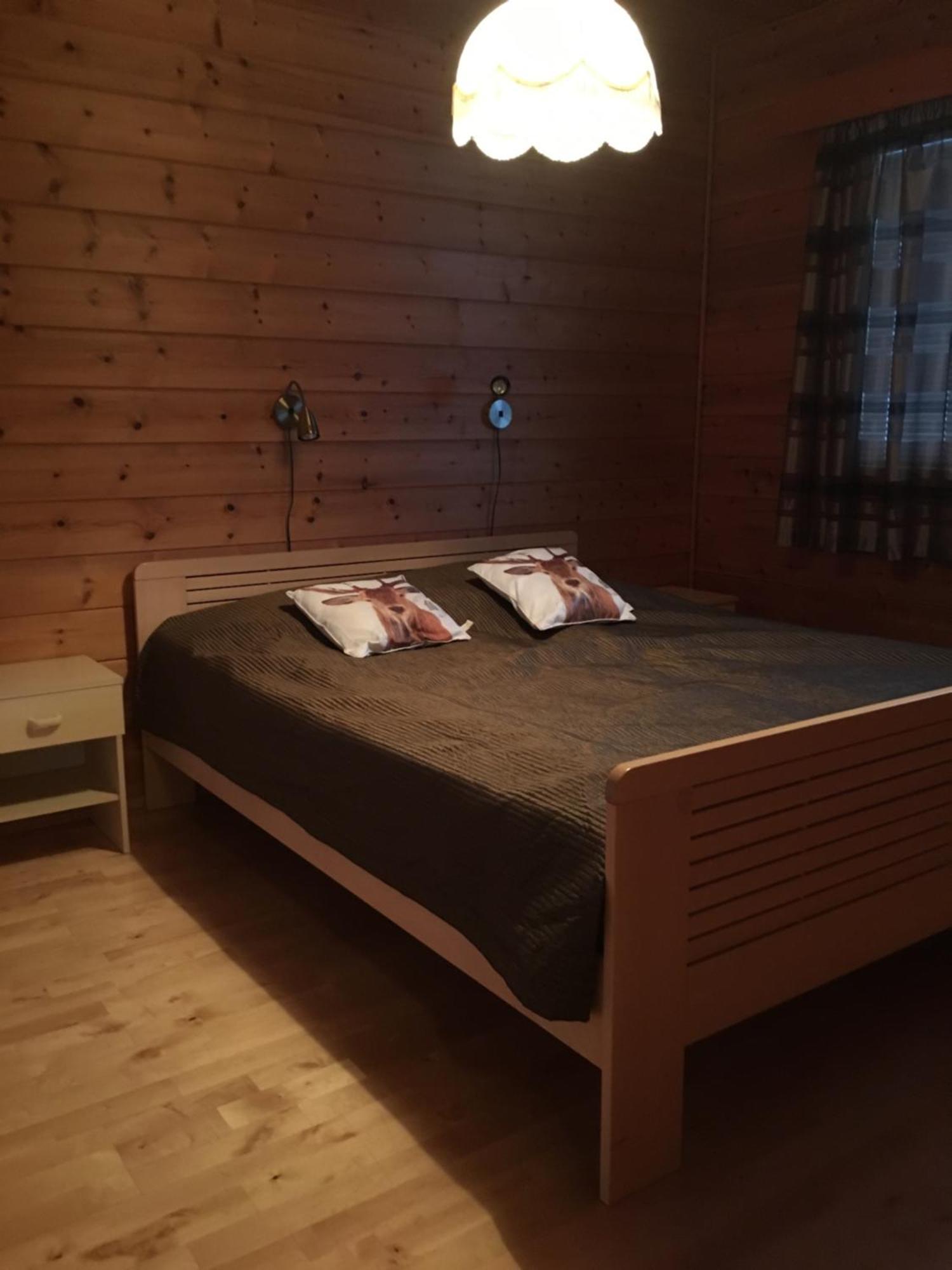 Paljakka Moekit Kotila Zimmer foto