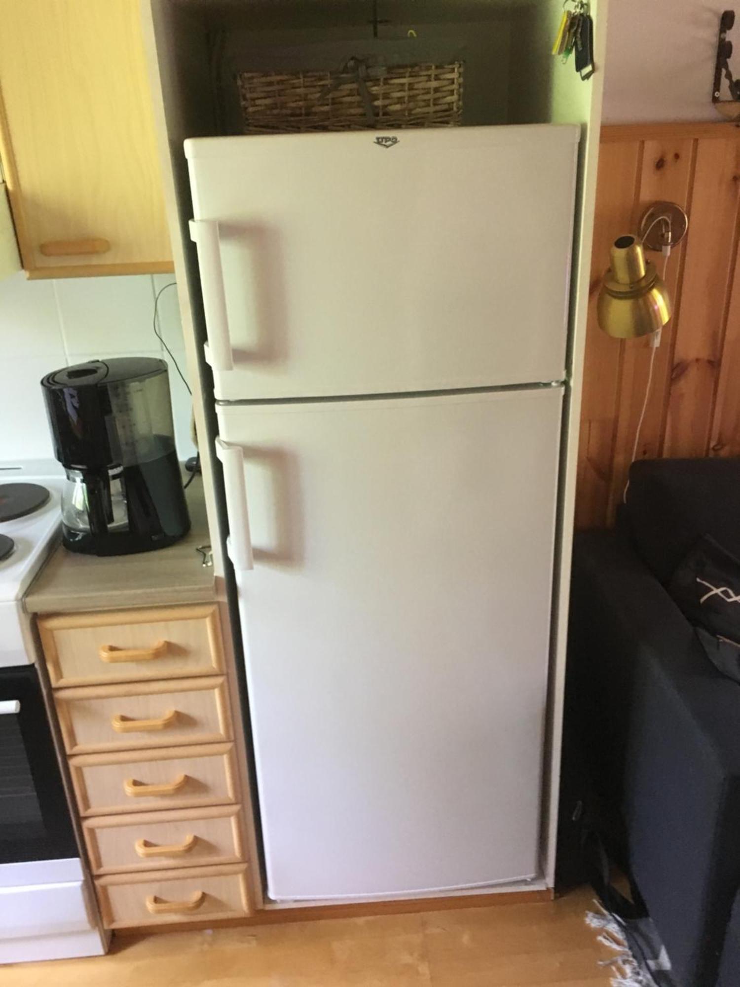 Paljakka Moekit Kotila Zimmer foto