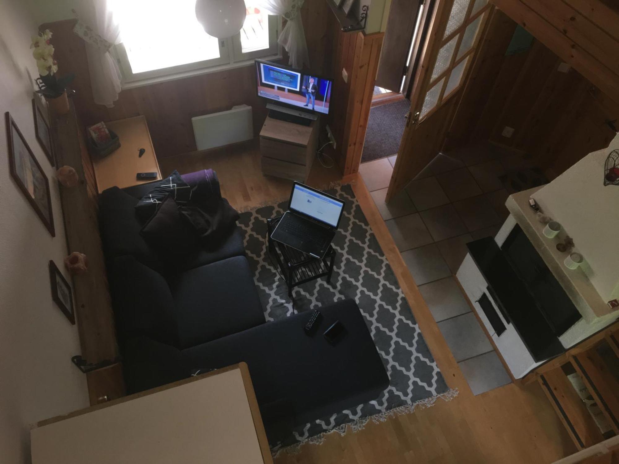 Paljakka Moekit Kotila Zimmer foto